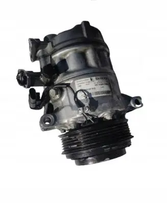 Mercedes-Benz Vito Viano W447 Air conditioning (A/C) compressor (pump)
