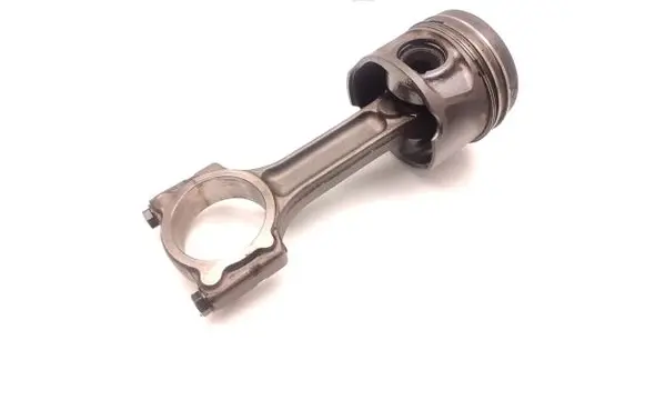 Renault Scenic III - Grand scenic III Piston with connecting rod K9K836
