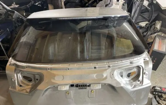Lexus RX 450H Tailgate/trunk/boot lid RX450H