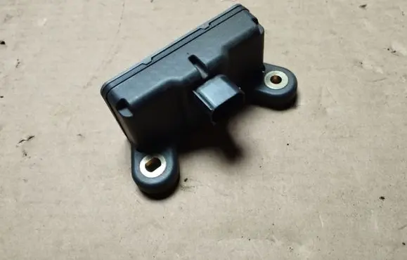 Honda CR-Z Yaw turn rate sensor 39960SZTG010M1