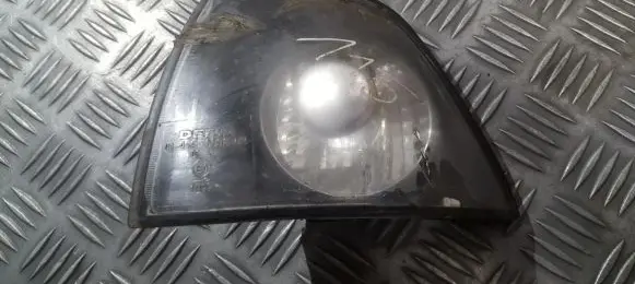 BMW 3 E36 Front indicator light 084441509lf2 08-444-1509l-f2