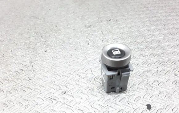 Peugeot 807 Other switches/knobs/shifts