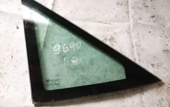 Citroen Evasion Front triangle window/glass as2