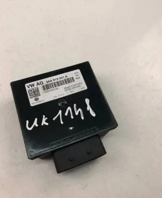 Volkswagen Golf Plus Other control units/modules 3AA919041A