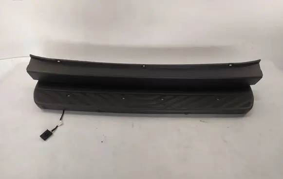 Mercedes-Benz Sprinter W906 Trunk/boot sill cover protection A9068804071 A9068804171