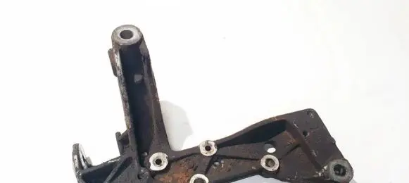 Volkswagen Touran II Front lower control arm/wishbone 1k0199296e
