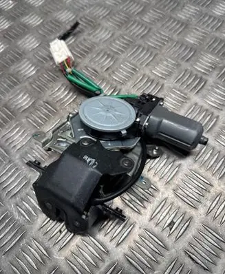 Mitsubishi Outlander Tailgate/trunk/boot lock/catch/latch 41232010080
