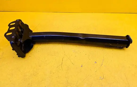 Citroen DS7 Crossback Front bumper shock/impact absorber 9809176280