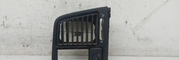 Volkswagen PASSAT B3 Dashboard side air vent grill/cover trim 357819981