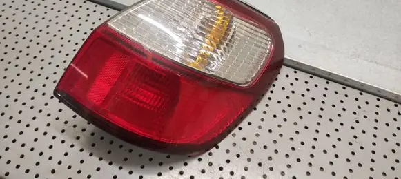 Subaru Legacy Rear/tail lights 4835A 9344