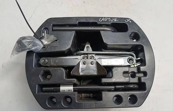 Renault Captur Tool set 995040911RU5 995040911R 995502180R