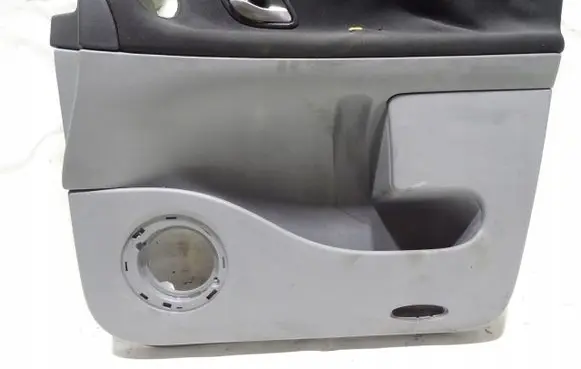 Renault Espace - Grand espace IV Front door card panel trim 19811981FJJFR