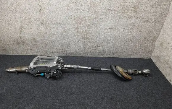 Maserati Levante Steering wheel axle 06701004360 16121610406 842604