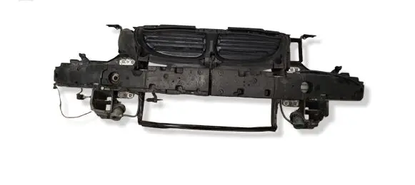 BMW 5 E60 E61 Radiator support slam panel