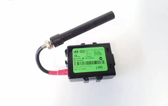 Hyundai i40 Other control units/modules 954703Z000