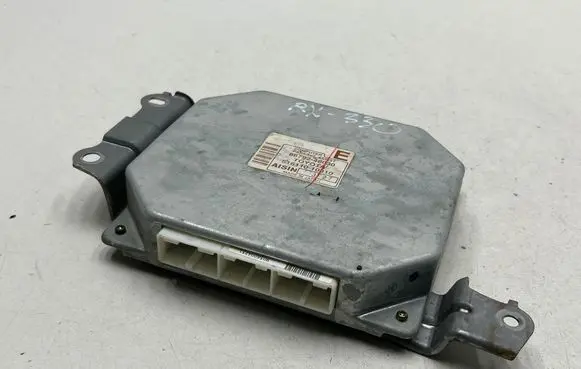 Lexus RX 300 Parking PDC control unit/module 8679248030 3F27 51611010310