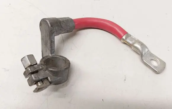 Opel Insignia A Positive cable (battery)