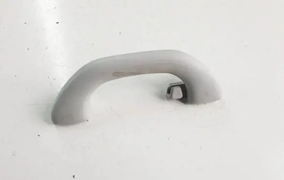 Volkswagen PASSAT B7 Rear interior roof grab handle