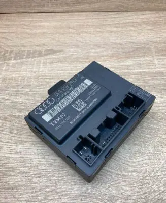 Audi A6 S6 C6 4F Door control unit/module 4F0959794F 4F0910795F