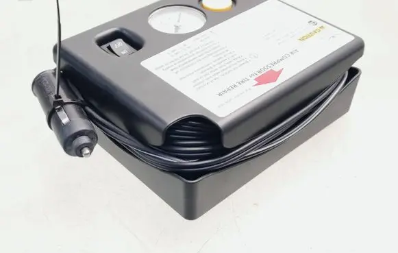 XPeng G3 Tire air pump compressor D88696 Hc15705517