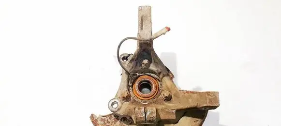 Opel Signum Front wheel hub