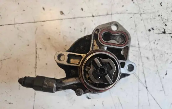 Citroen C5 Vacuum pump 9631971580 72266601A 00132500396