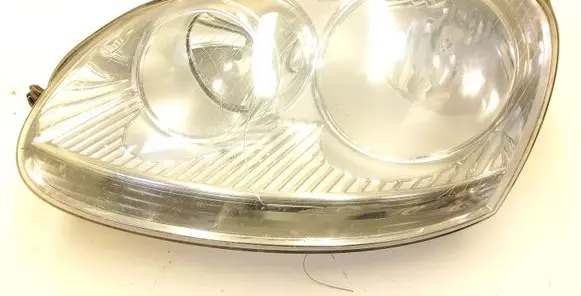 Volkswagen Jetta V Headlight/headlamp 1K6941005P