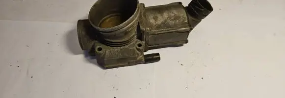BMW 7 E38 Throttle valve 1745207 5WK90821 ETCUFS70