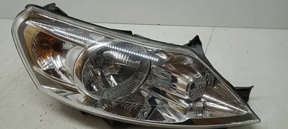 Peugeot Expert Headlight/headlamp 1401367980 89902604