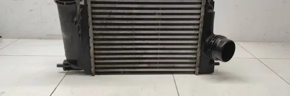 Renault Megane IV Intercooler radiator 144614EA1A