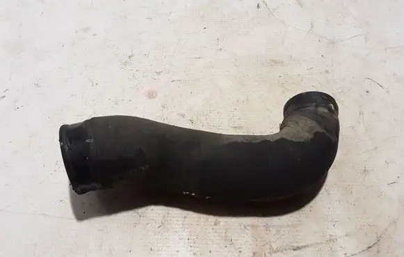 Volvo S60 Intercooler hose/pipe 30636856