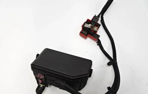 Honda Civic IX Fuse box set TV1E010 160R100ET3 111228