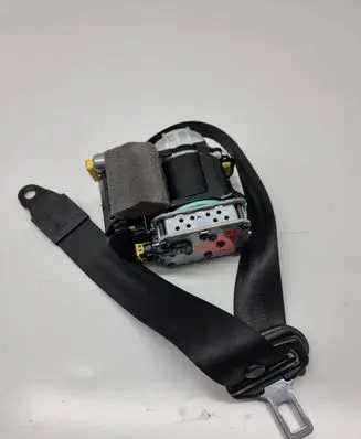 Audi S5 Front seatbelt 306497399G4