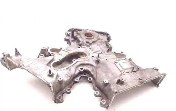 Lexus IS 220D-250-350 Timing chain cover 