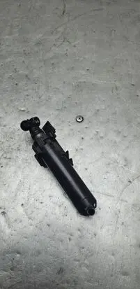 Audi A4 S4 B8 8K Headlight washer spray nozzle 8K0955101D