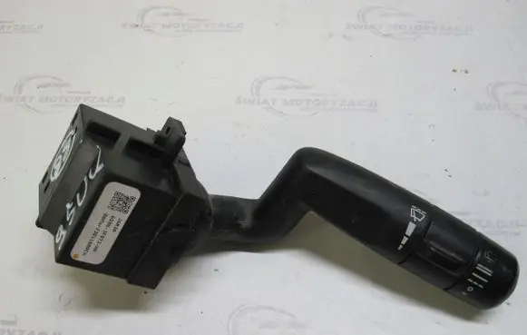 Land Rover Range Rover Evoque L538 Indicator stalk 3F973
