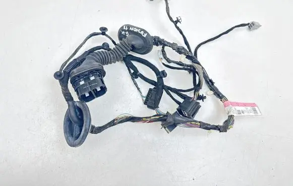 Ford Fusion II Rear door wiring loom EG9T14633AEE