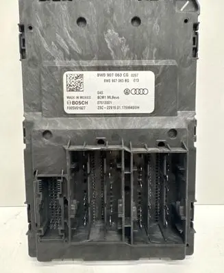 Audi Q5 SQ5 Comfort/convenience module 8W0907063CG