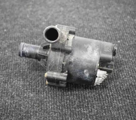 Tesla Model S Electric auxiliary coolant/water pump 600737300E