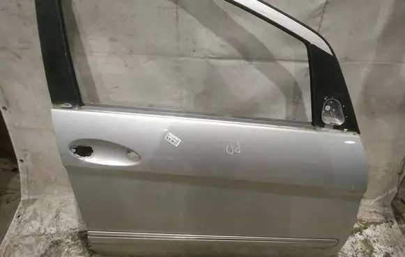 Mercedes-Benz B W245 Front door PILKOS