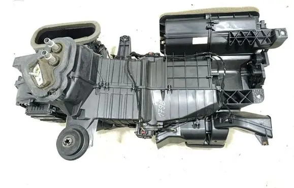 Ford Expedition Interior heater climate box assembly JL1419B555BR