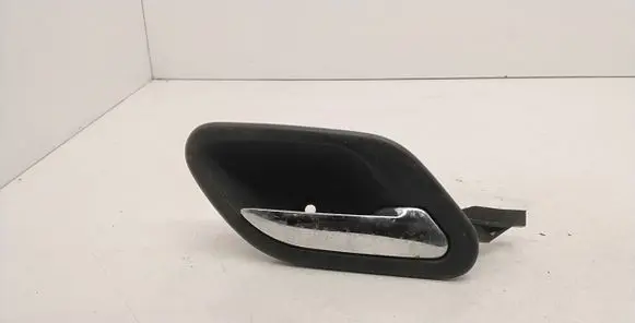 BMW 5 E39 Rear door interior handle 8125514