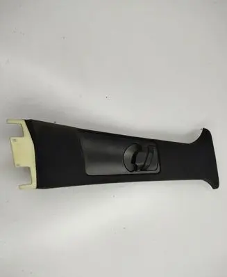 BMW X5 E53 (B) pillar trim (top) 51438203872