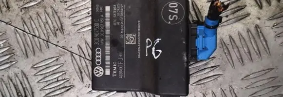 Volkswagen PASSAT B6 Other control units/modules 3c0907530c