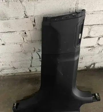 BMW 7 F01 F02 F03 F04 (B) pillar trim (bottom) 7340650 993600902
