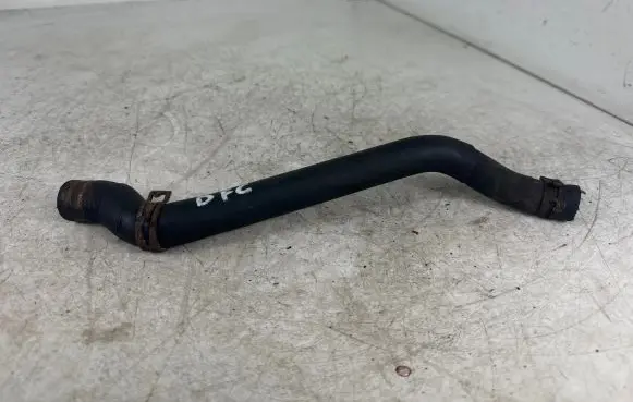 Volkswagen PASSAT B8 Engine coolant pipe/hose 5Q0122101CL 7070321 LD2J03