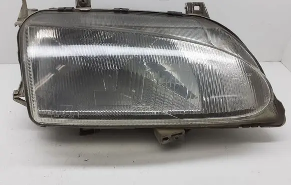 Volkswagen Sharan Headlight/headlamp 13235255 0310048302