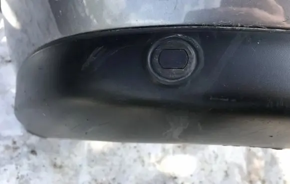 Citroen C5 Parking PDC sensor