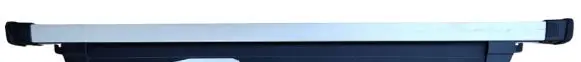 KIA Sportage Parcel shelf load cover 