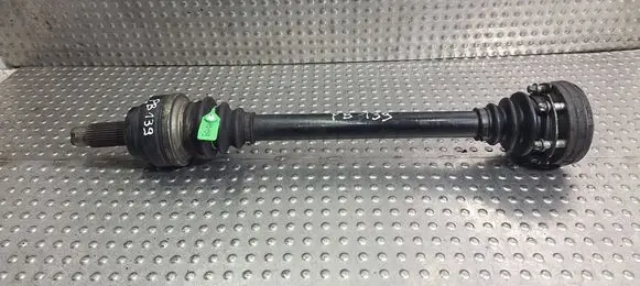 BMW X5 F15 Rear driveshaft 7564558
